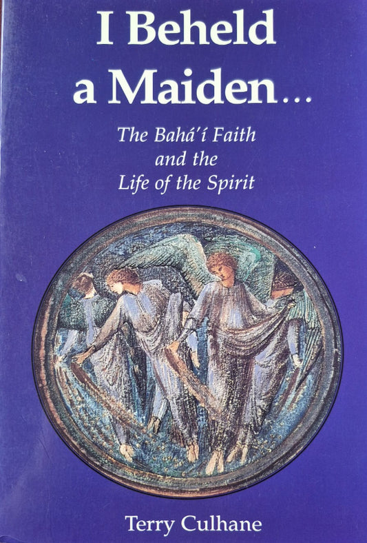 I Beheld a Maiden...