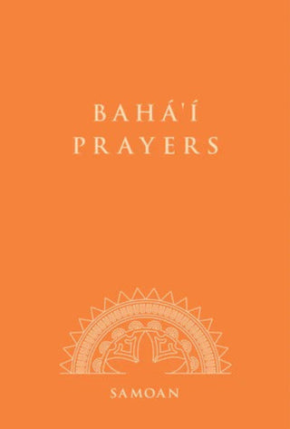 Baha'i Prayers - Samoan