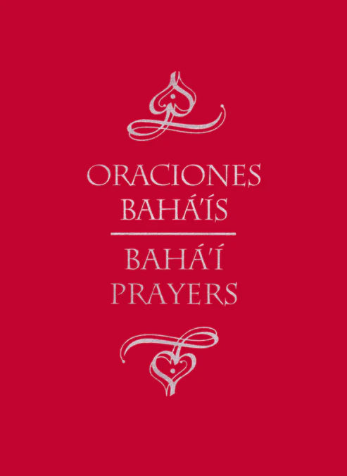 Oraciones Baha'is