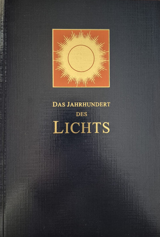 Century of Light - German