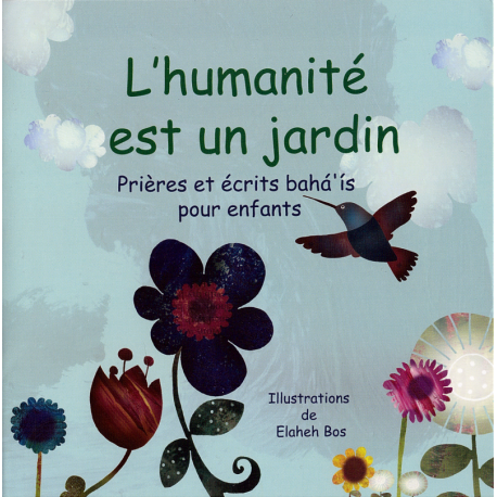L'humanité est un jardin
