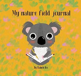My Nature Field Journal