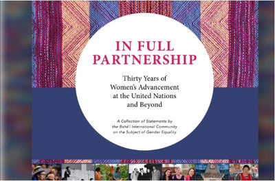 In Full Partnership