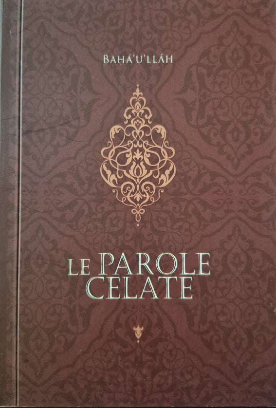 Hidden Words - Italian