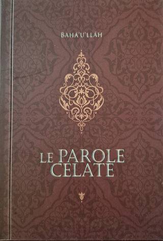 Hidden Words - Italian