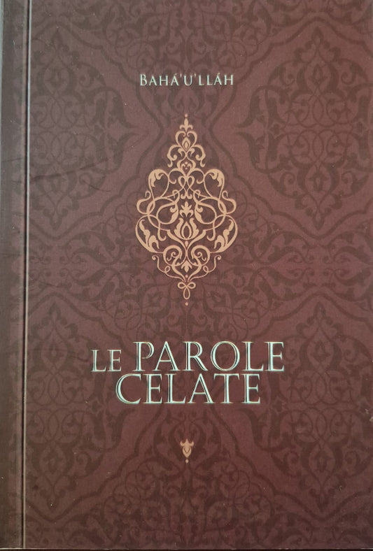 Hidden Words - Italian