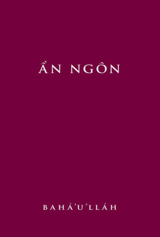 Hidden Words - Vietnamese