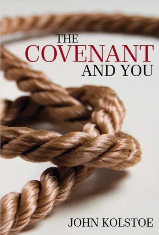 The Covenant and You: How the Covenant of Bahá’u’lláh Functions in the Daily Life of Bahá’ís