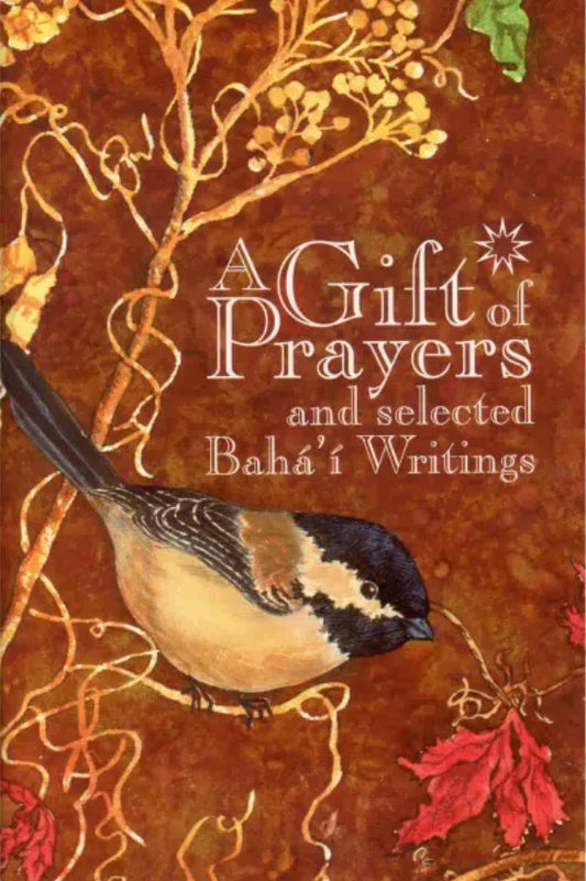 A Gift of Prayers
