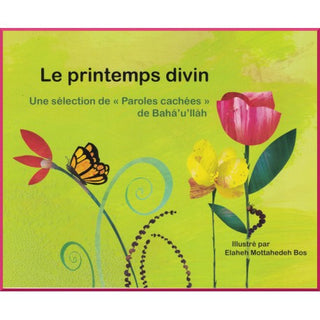 Le printemps divin