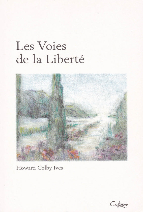 Les voies de la liberté