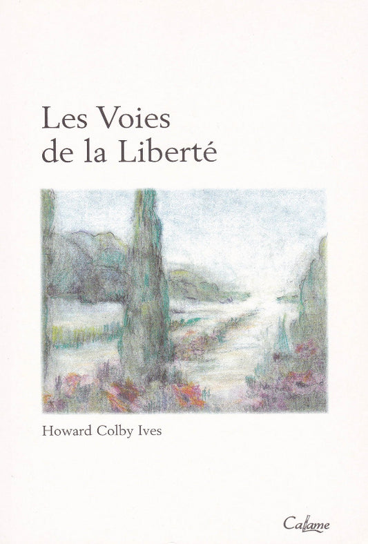 Les voies de la liberté