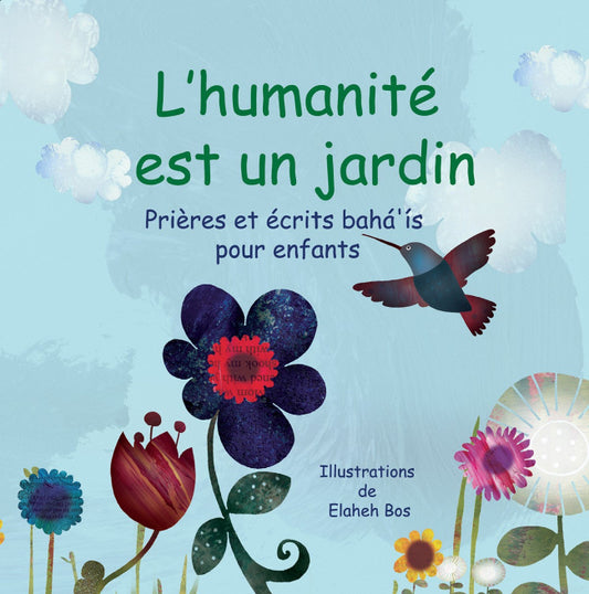 L'humanité est un jardin