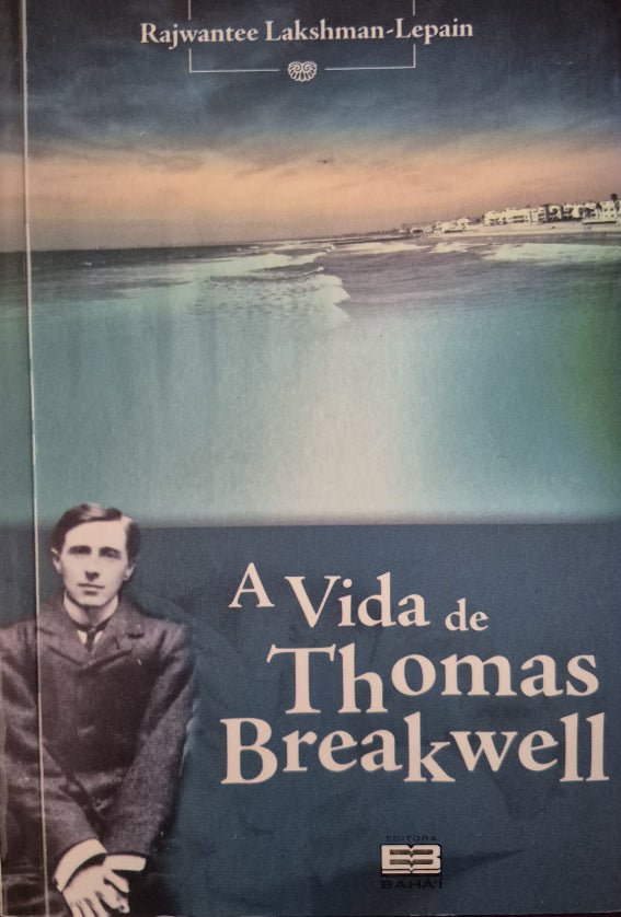 The Life of Thomas Breakwell - Portuguese