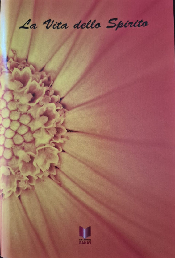 Life of the Spirit - Italian