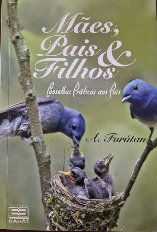 Mothers, Fathers, and Children - Portuguese