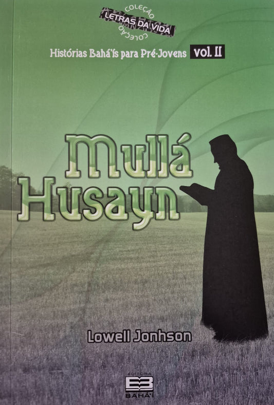 Mulla Husayn - Portuguese