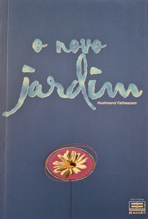 The New Garden - Portuguese