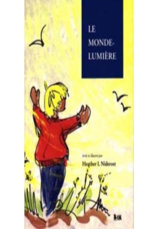 Le monde-lumière