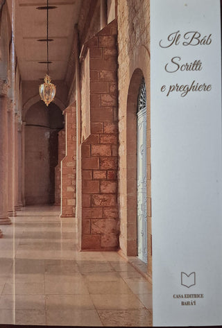 Prayers of the Bab - Italian