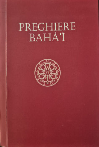 Baha'i Prayers - Italian