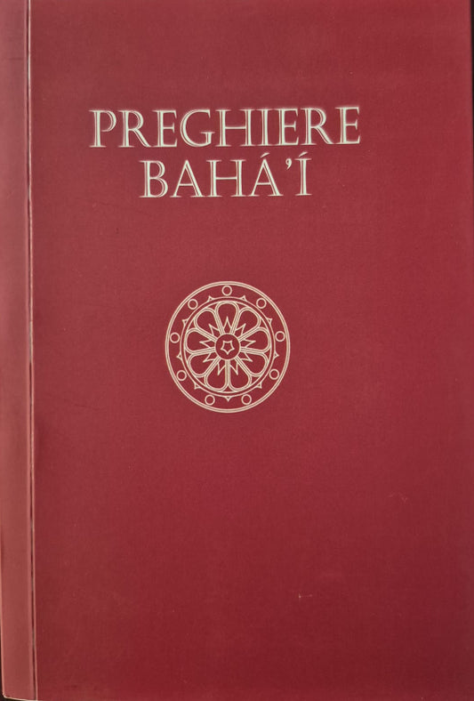 Baha'i Prayers - Italian