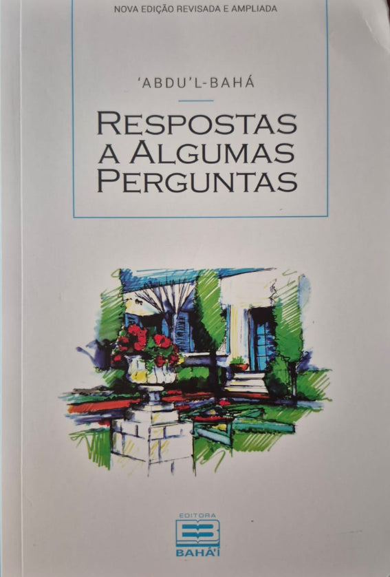 Some Answered Questions - Portuguese