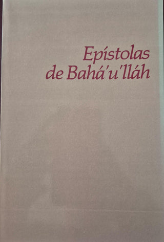 Tablets of Baha'u'llah Revealed After the Kitab-i-Aqdas - Portuguese