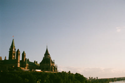 Ottawa Bahá’í Bookstore logo