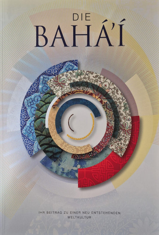 The Baha'is - German
