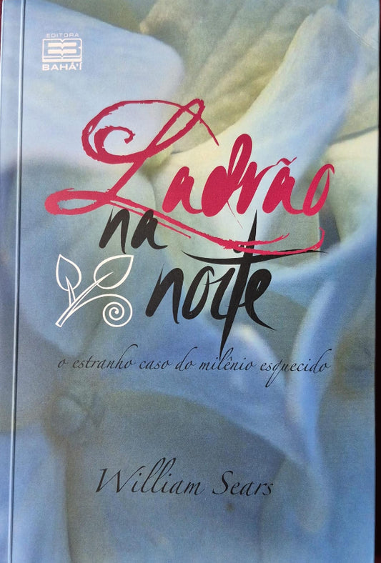 Thief in the Night - Portuguese