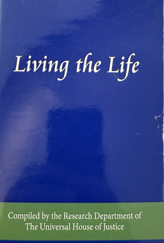 Living the Life