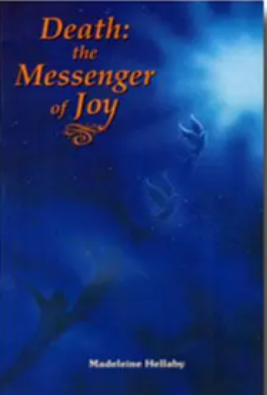 Death: The Messenger of Joy
