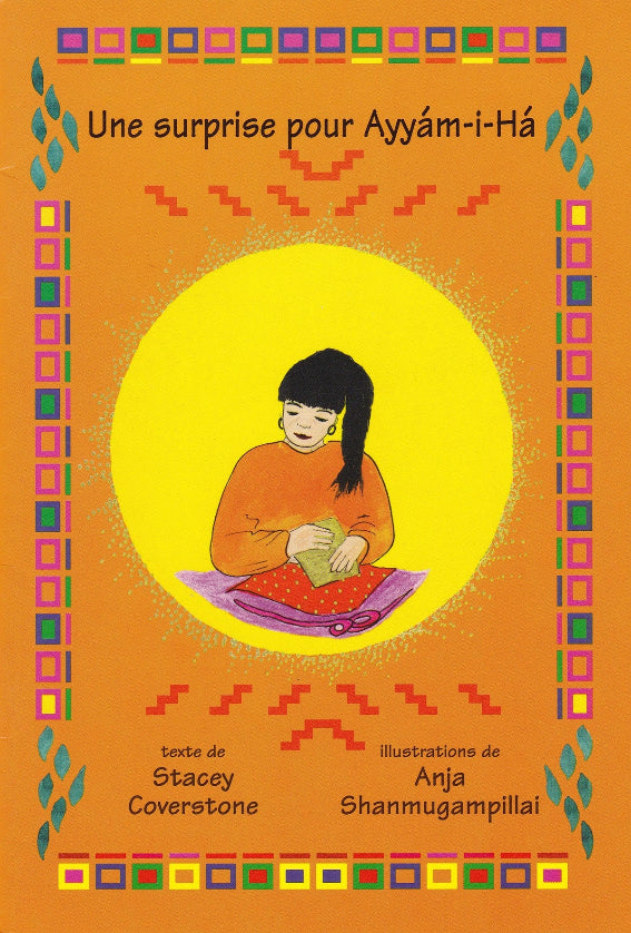 Surprise pour Ayyám-i-Há