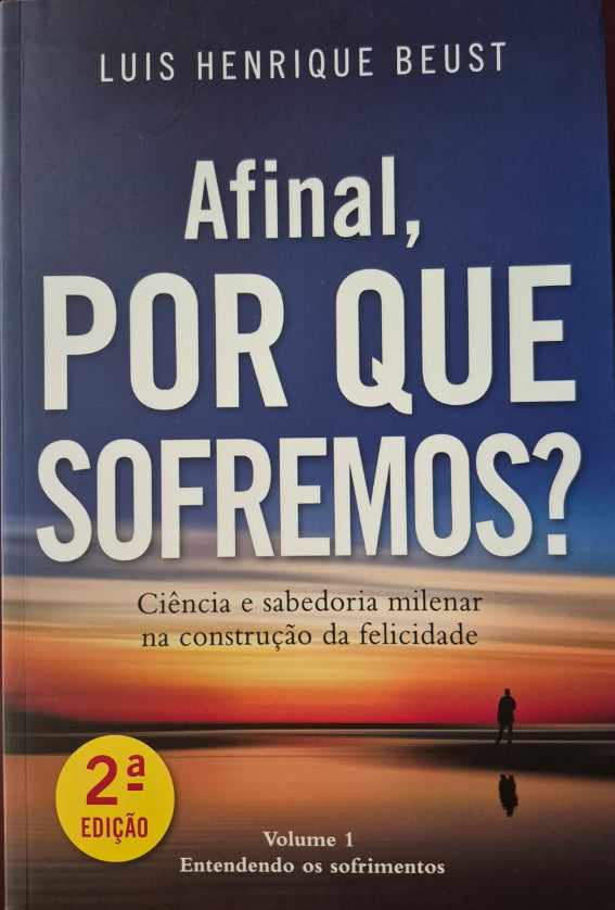 Why do we suffer? - Portuguese