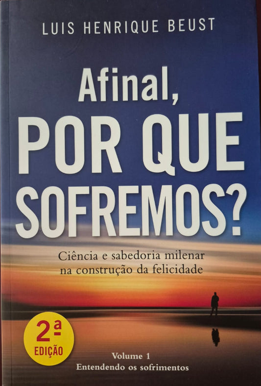 Why do we suffer? - Portuguese
