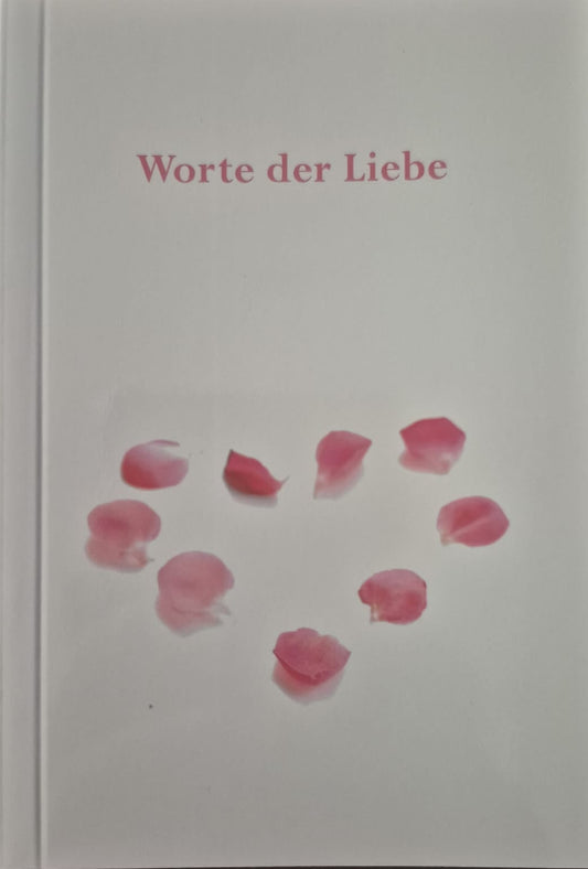 Words of Love - German