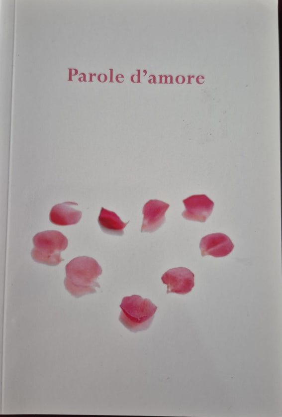 Words of Love - Italian